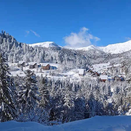 3 Etoiles, Meuble, 45m2, Station, Fibre, Netflix, Plus, Garage Laveissière