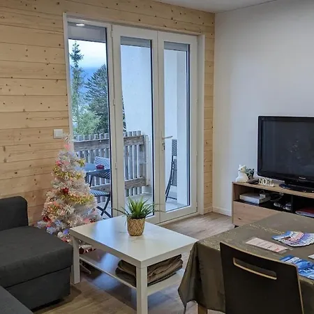 3 Etoiles, Meuble, 45m2, Station, Fibre, Netflix, Plus, Garage *