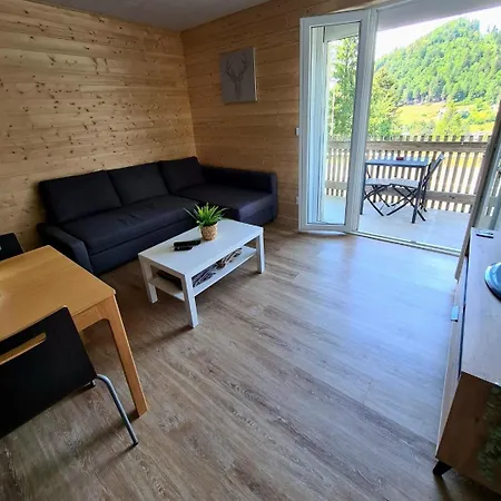3 Etoiles, Meuble, 45m2, Station, Fibre, Netflix, Plus, Garage