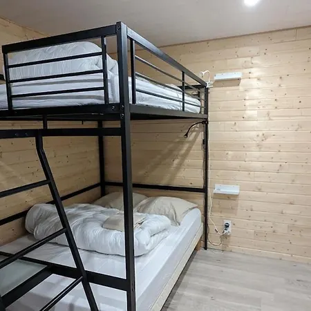 3 Etoiles, Meuble, 45m2, Station, Fibre, Netflix, Plus, Garage Appartement Laveissière