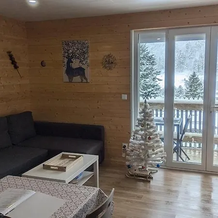 3 Etoiles, Meuble, 45m2, Station, Fibre, Netflix, Plus, Garage *